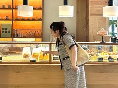 -长春藤咖啡(北园店)