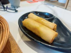 -馋三尺蟹粉小笼(人民广场店)