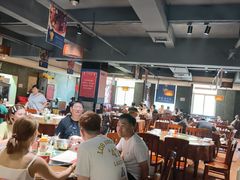 -天下客饭店(中山路店)