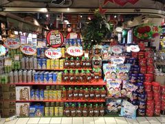 -世纪联华超市(外海店)