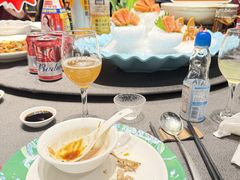 -好福记饭店(红梅公园店)