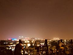 -顽啤熊·酒客酒馆(苏城夜景必选店)