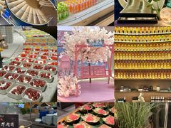 -水之梦(黄浦店)