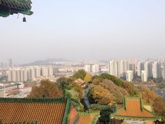 -阅江楼风景区