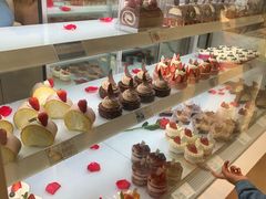 -味多美蛋糕(梨园店)