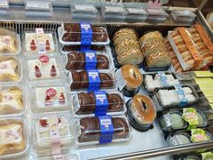 -85度C(南京中山南店)