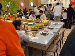 -喜家自助小火锅(乐客城店)