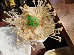 -香佰里鲜货火锅(佳乐金街店)