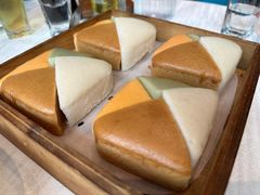 -柒园·三十年创意杭帮菜(龙湖滨江天街店)