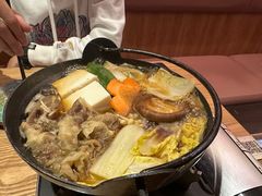 -六花亭居酒屋(永庆坊店)