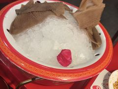 -欠火锅·水牛毛肚·团建聚餐·生日宴(何山路店)