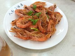 -人和啤酒屋海鲜大排档(营口路店)