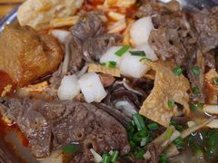 -桂湘缘卤味螺蛳粉