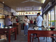 大堂-好成财牛排馆(涂门街总店)