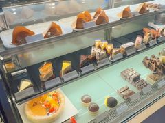 -布朗尼西饼(粮道街店)