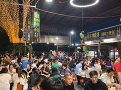 -杨合林啊兰烤鱼