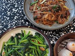 -金香匯晚茶(浑南店)