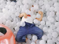 -Lilliput粒粒堡亲子餐厅(置汇旭辉店)