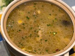 -伊帆食府·青海地方特色美食