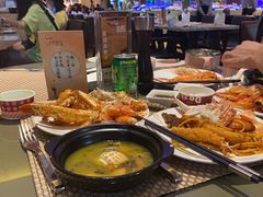 -长沙三景韦尔斯利酒店·Oval全日制餐厅自助餐