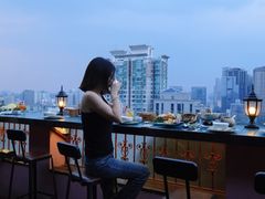 -萨芭蒂高空花园餐酒吧