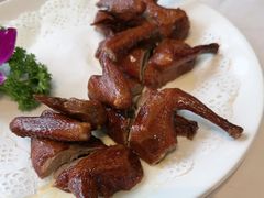 -怀德酒楼·粤菜·海鲜·茶点(宝安国际机场店)