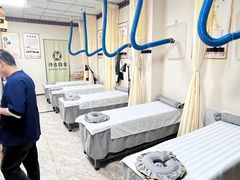 -传古推拿·古法按摩(名门湖畔店)