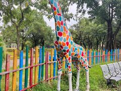 -广东花都香草世界旅游度假区