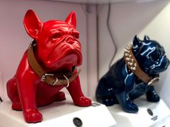 -泡泡玛特POPMART(蓝色港湾店)