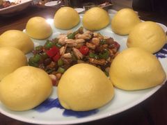 -江宁会馆(劈柴院店)