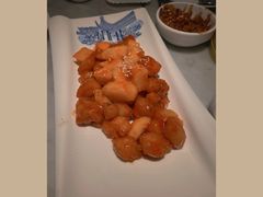 -小菜园新徽菜(南通海门龙信广场店)
