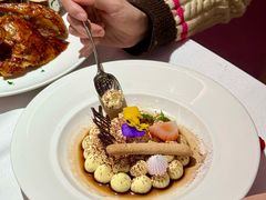 -Kathleen's Bistro&Bar 凯圣琳西餐厅(漕河泾印象城店)