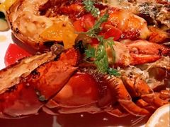 -福楼毕斯罗F Bistronome(国贸商城约会地标景观店)