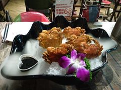 -龙虾风暴(松江店)