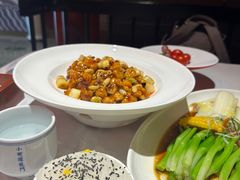 -大鸭梨烤鸭·北京菜(南小街/南苑店)