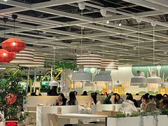 -宜家·瑞典风味餐厅(北京西红门店)