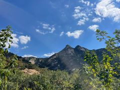 -大泽山风景名胜区