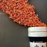 鹅岭二厂观景烤肉，倚月扶栏看秋水揽星河