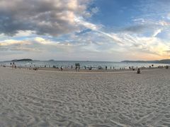 -渔家火锅·海鲜自助餐·演艺(亚龙湾天域酒店)