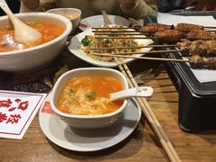 -管氏翅吧(地安门创始店)