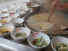 -陈记锅盖面(长江路店)