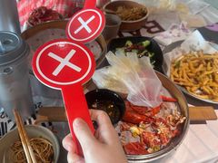 -巴厘龙虾·榜首油焖大虾(音乐学院·沿江酒馆店)