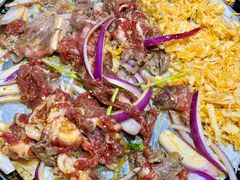 -鹤之乡·齐齐哈尔东北炭火烤肉(昆明盈江路店)