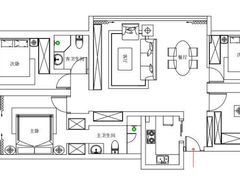 -宅天下装饰·匠心筑家(春熙店)