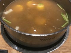 -掂档潮汕牛肉火锅(沈阳万象城店)