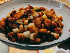 -青年公社烤鸭(青年路店)