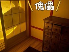 -DC逃逃屋沉浸剧情密室(南京东路步行街店)