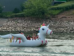 -千岛湖-欢乐水世界