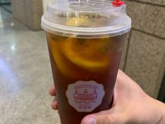 -桂桂茶(万嘉广场店)