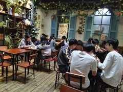 大堂-杨小贤(五店市店)